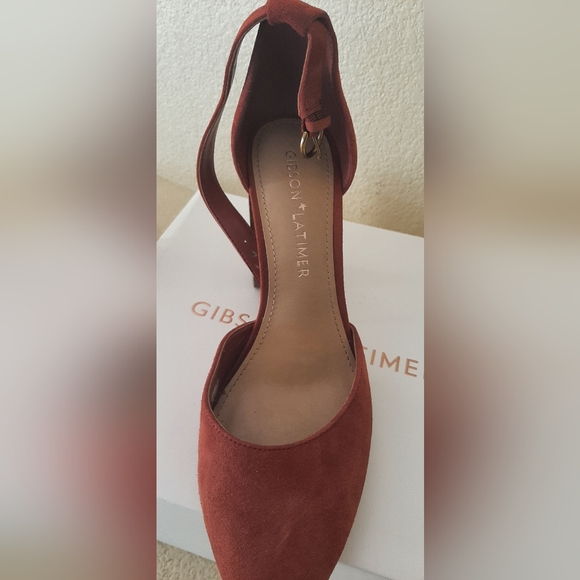 Gibson latimer Finley 221 - Picture 3 of 8